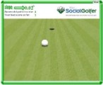 Golf Putting Game