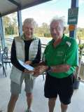 Beerwah 25 July 2025