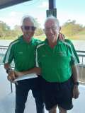 Beerwah 25 July 2025