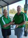 Beerwah 25 July 2025