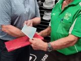 Cooroy - 10 April 2026