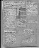 Club Scrap Book 1940 - Page 1