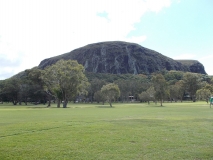 Mt Coolum - 20 Sep 2020