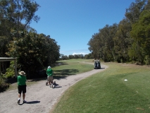 Mt Coolum - 20 Sep 2020