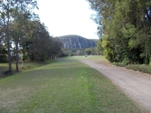 Mt Coolum - 20 Sep 2020