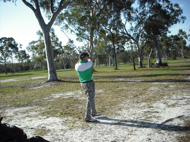Maryborough 2014