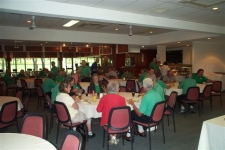 Dixon-Plumridge Golf Day 2008