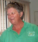 Dixon-Plumridge Golf Day 2008